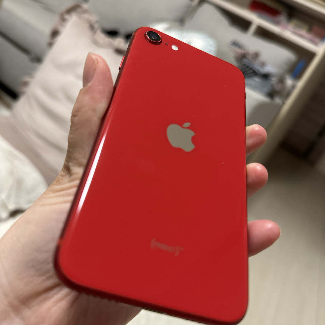 iPhone - iPhone SE 第二世代 128GB SIMロックなしの通販 by ゆん's