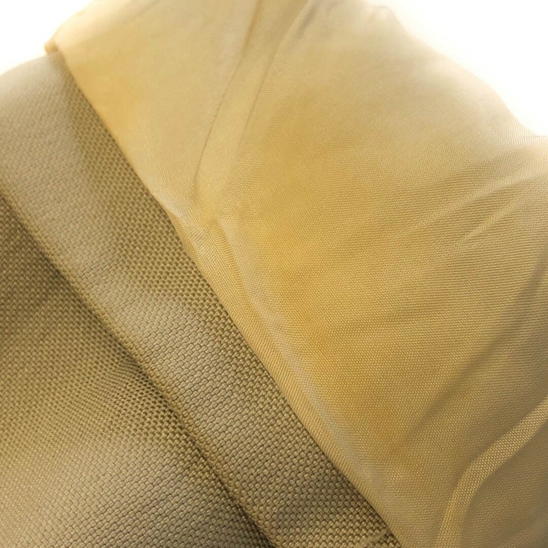 PRADA - PRADA プラダ ヴィンテージ ステンカラーコート ベージュ Sの