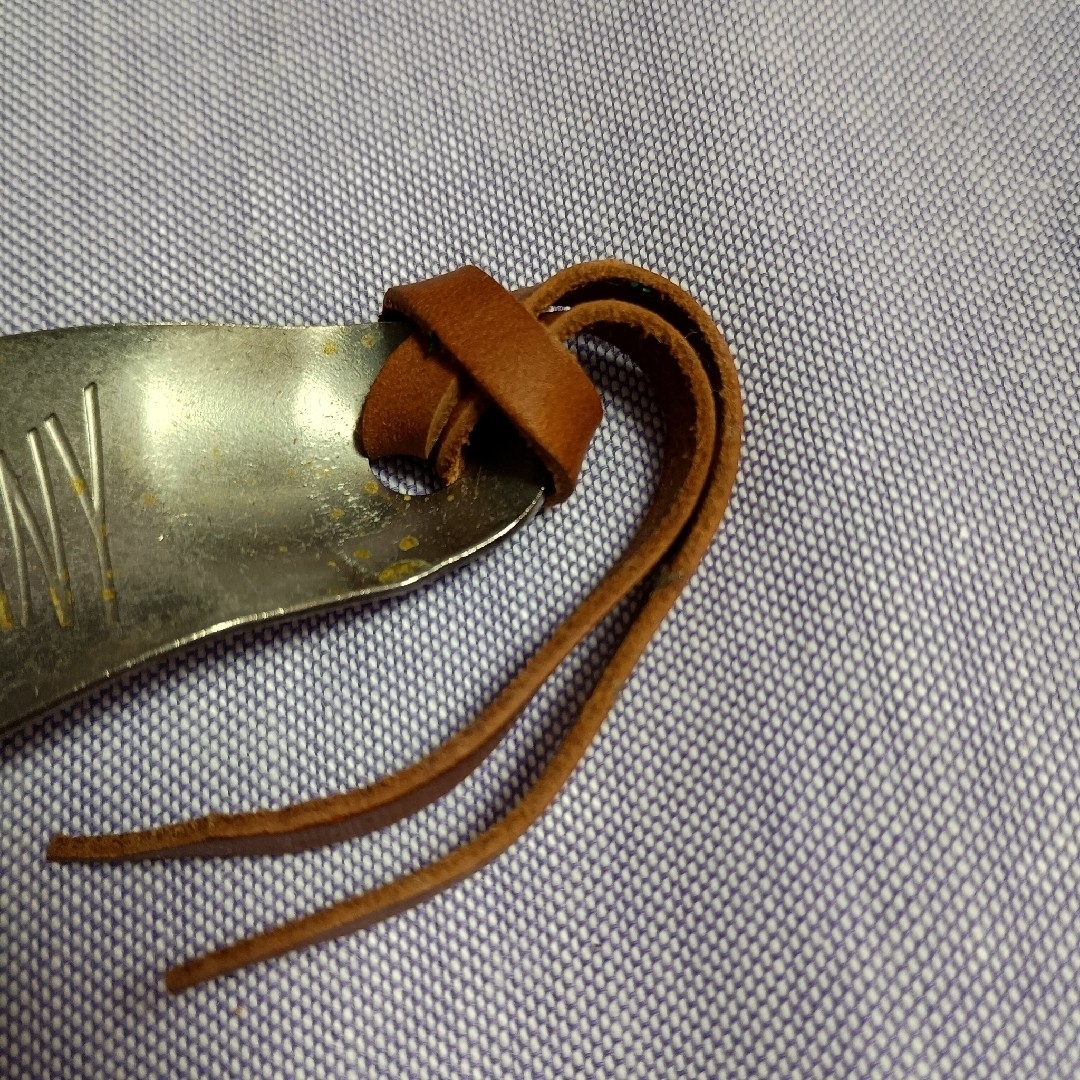 RRL - RRL（ダブルアールエル）金属製シューホーン（靴べら）の通販 by