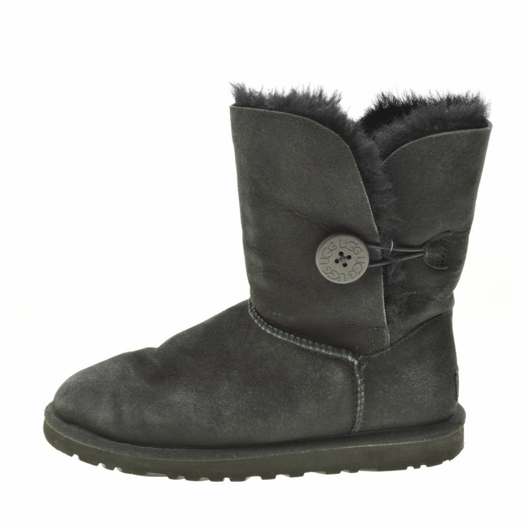 UGG - 【UGG】5803 BAILEY BUTTON ベイリーボタン ムートンブーツの