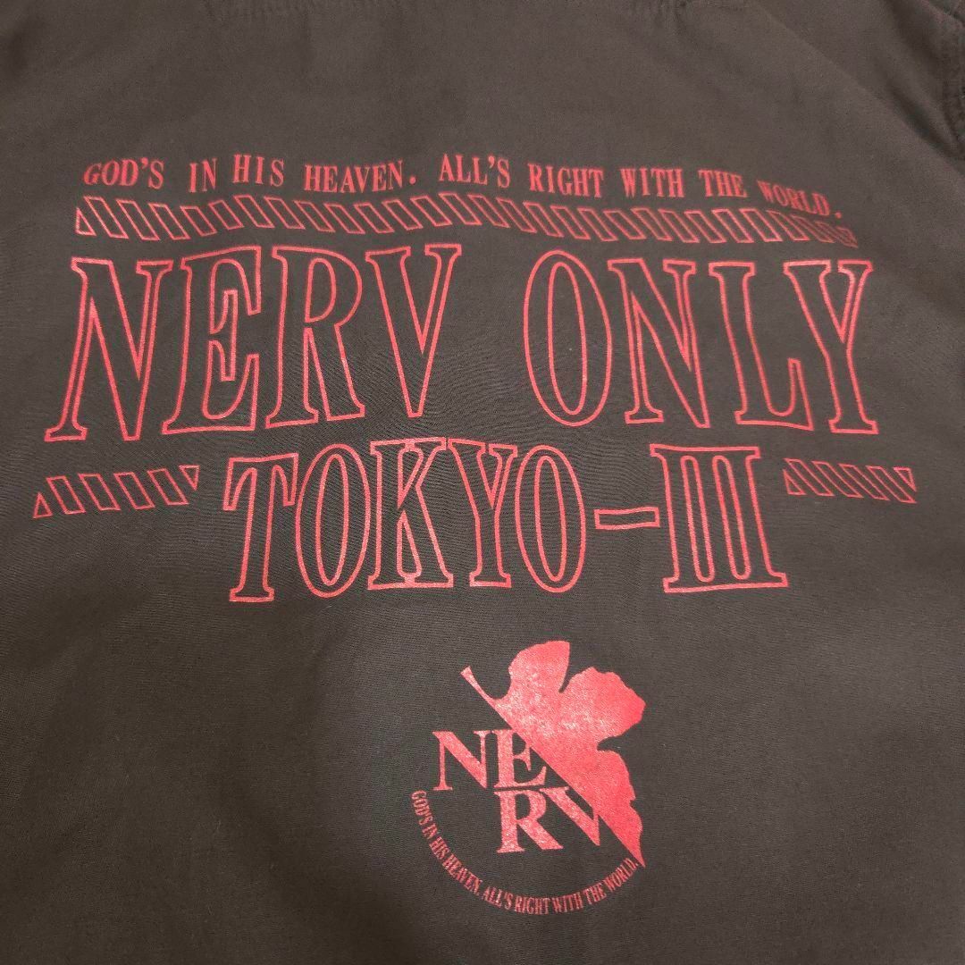 COSPA - COSPA製 ネルフ M-51ジャケット EVANGELION エヴァンゲリオン