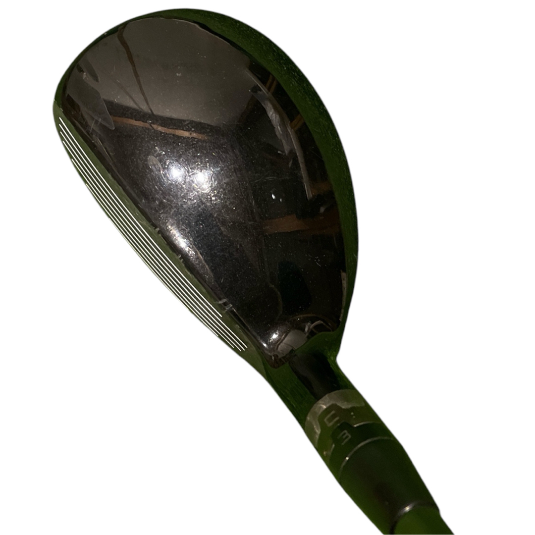 Titleist - Titleist 910H ユーティリティ 21度 ヘッドカバー ト