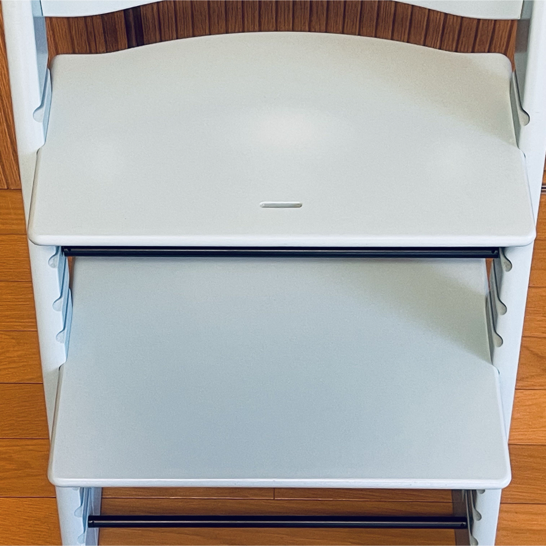 Stokke - 【良品・廃盤カラー】ストッケ トリップトラップ ソフト