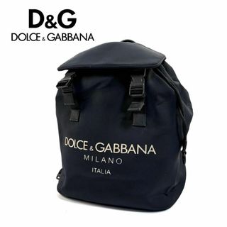 DOLCE&GABBANA（バッグパック/リュック）のフリマアイテム一覧