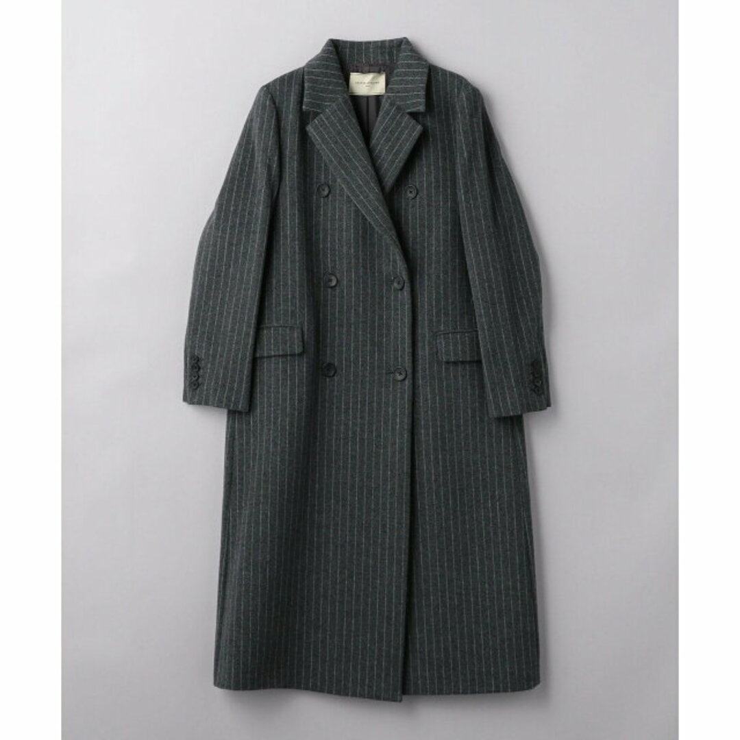 UNITED ARROWS - 【その他1】ダブルブレスト テーラード コートの通販