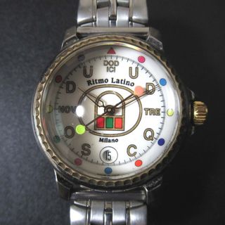 Ritmo Latino - リトモラティーノ 腕時計 難あり特価 専用の通販 by