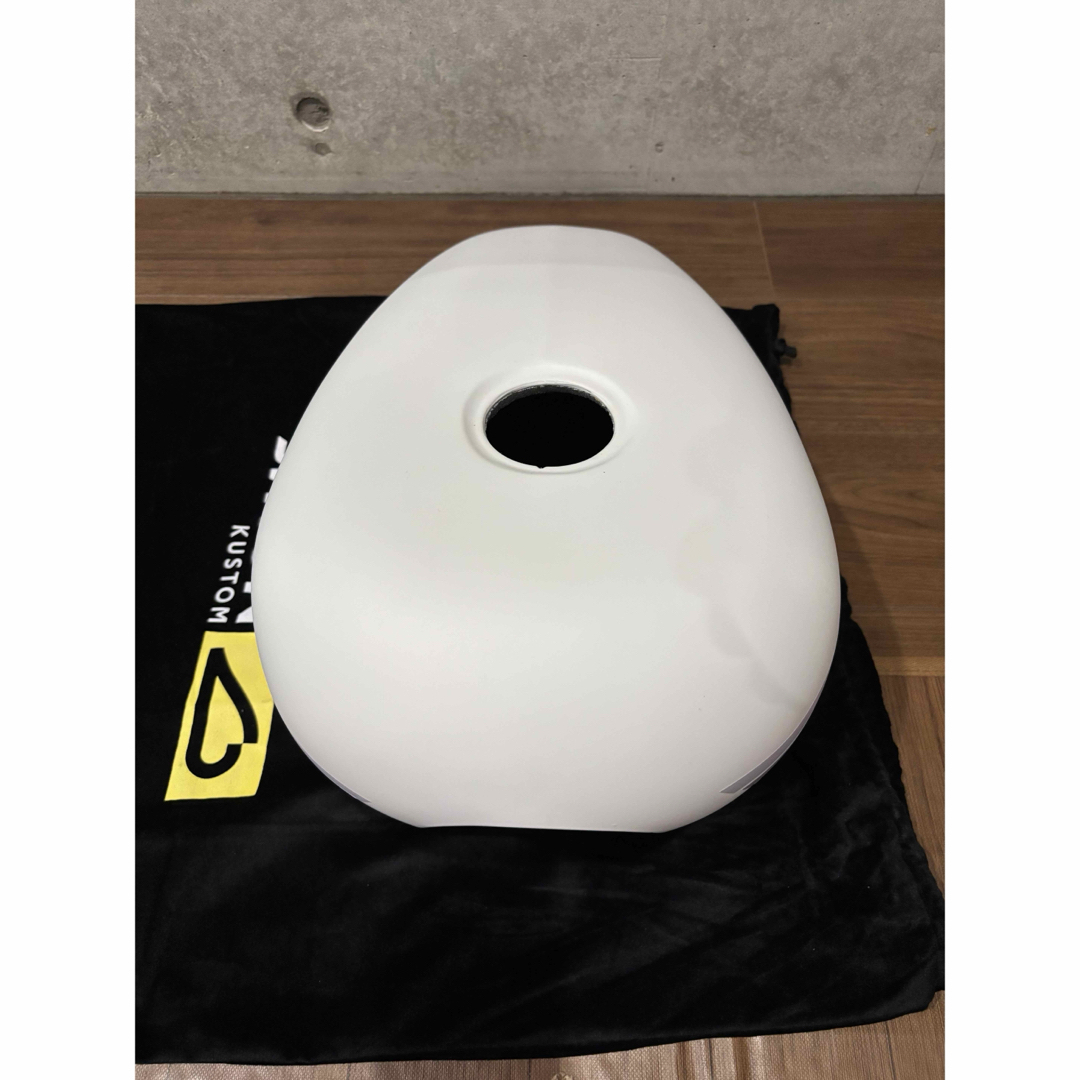 Harley Davidson - 【入荷】サイモンカスタム社製タンクカバーXL883N