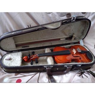 スズキ（ヴァイオリン）のフリマアイテム一覧