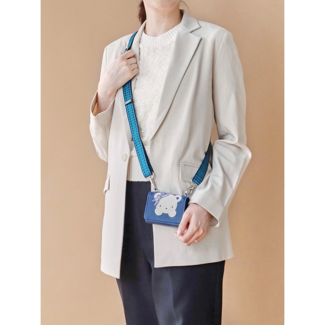 familiar - 【新品.未使用】♡ファミリア VIP限定 カスタマイズ