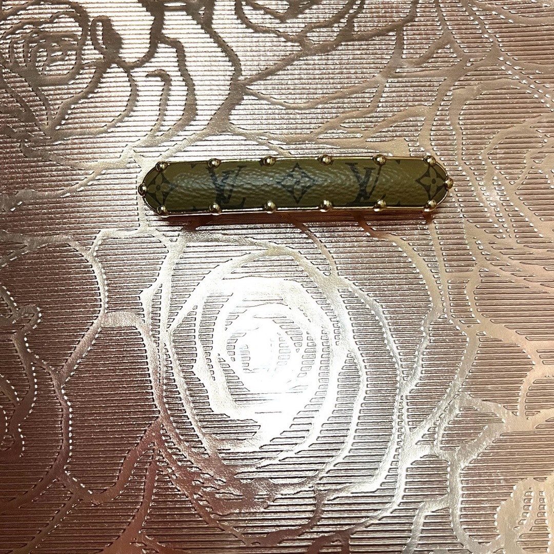 LOUIS VUITTON - 最終値下げ！ルイヴィトン バレッタ モノグラム