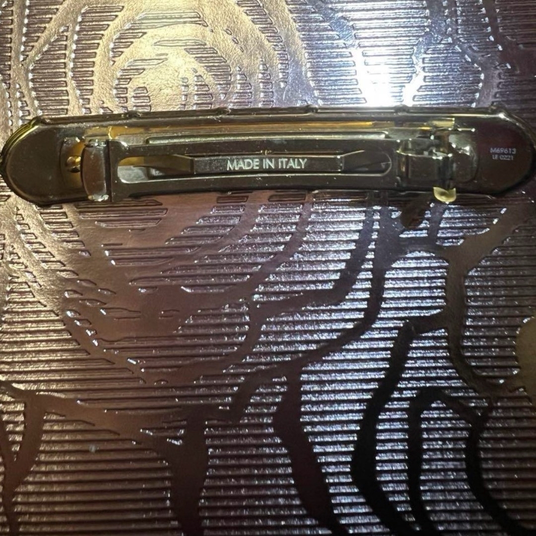 LOUIS VUITTON - 最終値下げ！ルイヴィトン バレッタ モノグラム