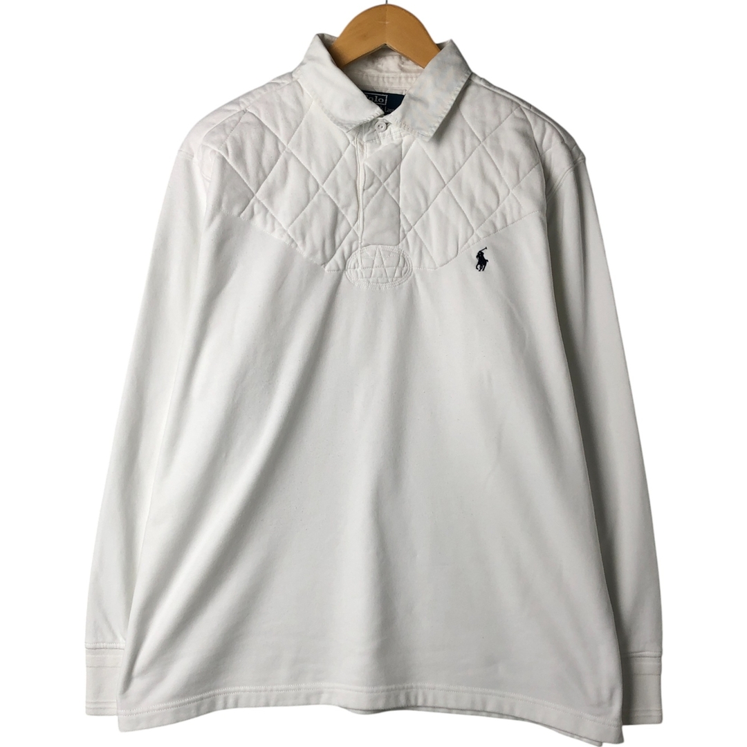 Ralph Lauren - 古着 ラルフローレン Ralph Lauren POLO by Ralph