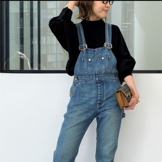 L'Appartement DEUXIEME CLASSE（サロペット/オーバーオール）のフリマ