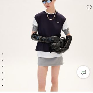 MIU MIU（タンクトップ）のフリマアイテム一覧