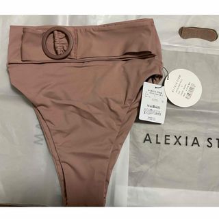 ALEXIA STAM（水着）のフリマアイテム一覧