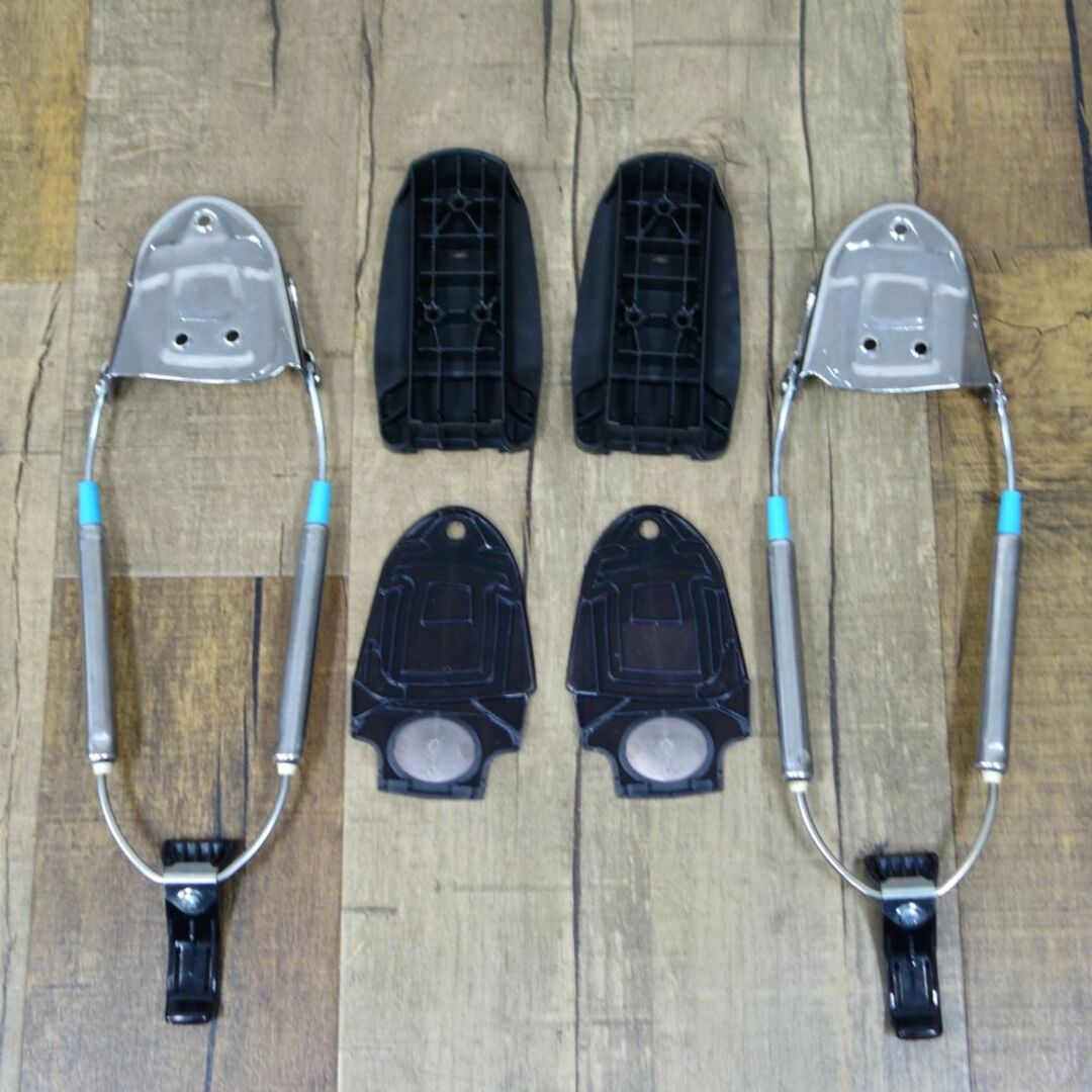 ロッテフェラー Rottefella COBRA R8 LONG コブラR8 ロング テレマーク