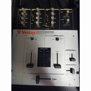 Vestax - vestax VCM-100 DJコントローラーの通販 by Mane｜ベスタクス