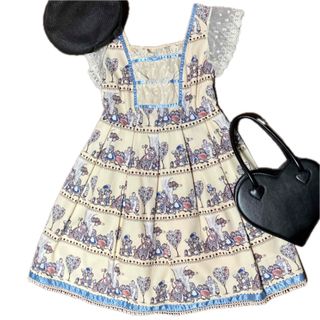 Secret Honeyのフリマアイテム一覧