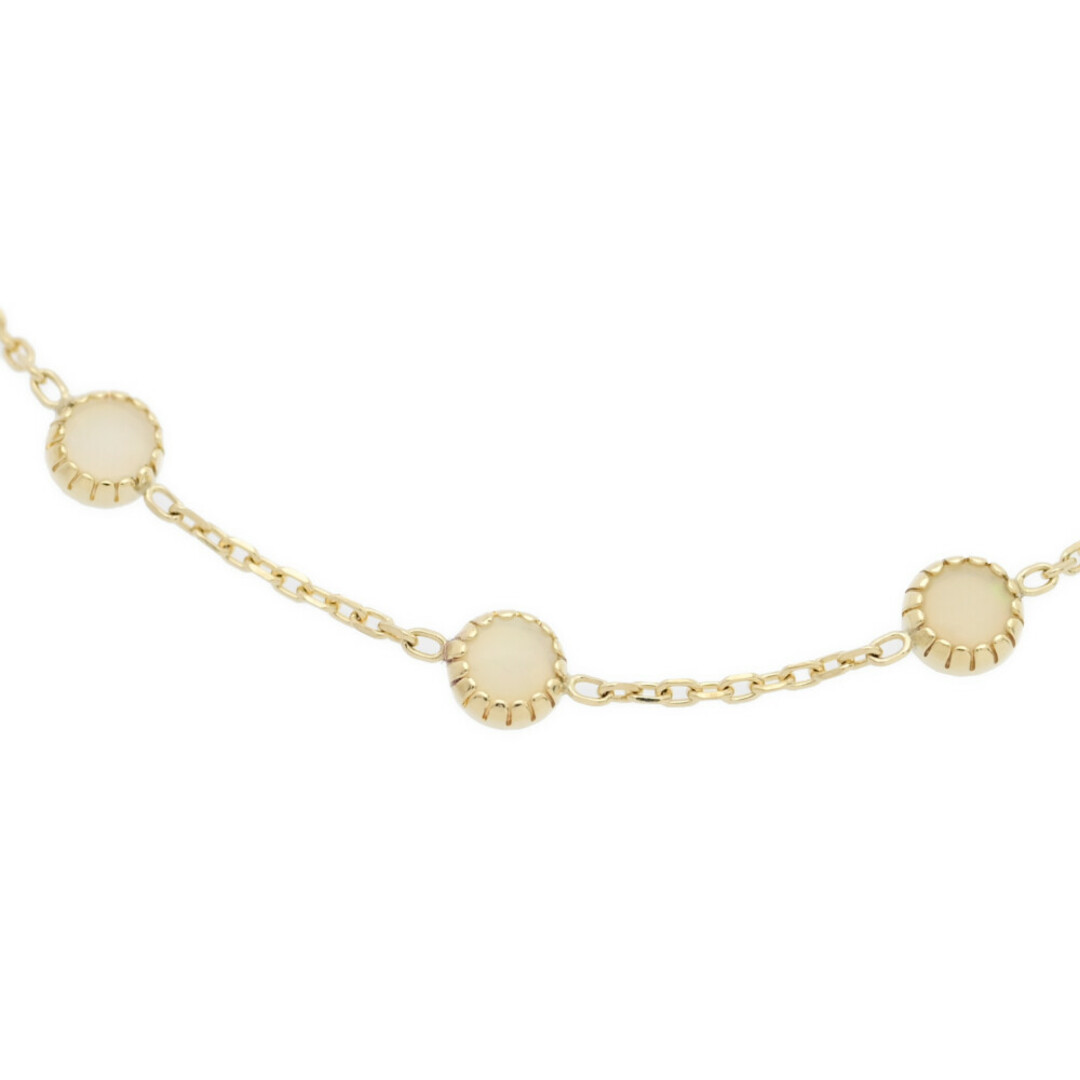 agete - アガット オパール ブレスレットの通販 by リファスタ ラクマ