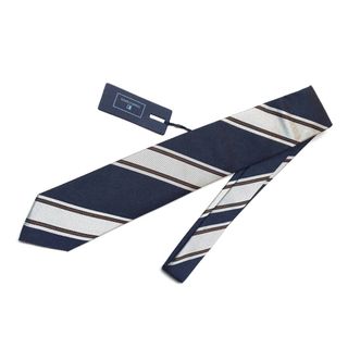 FRANCO BASSI - FRANCO BASSI ブラウンサークルモチーフの通販 by Near