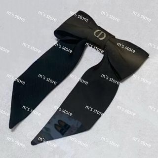 Christian Dior（バレッタ/ヘアクリップ）のフリマアイテム一覧