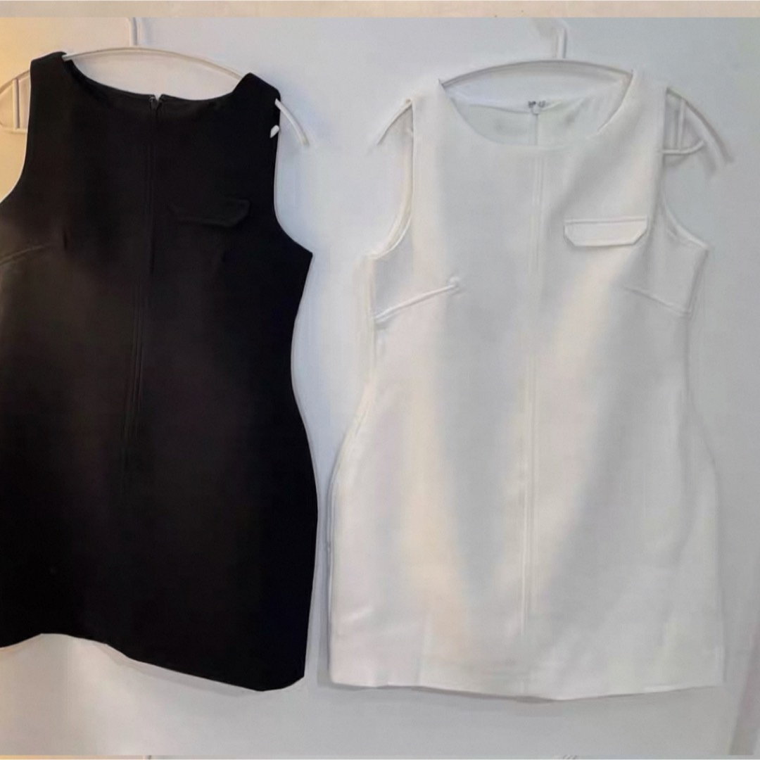 bibiy RORY MINI DRESS