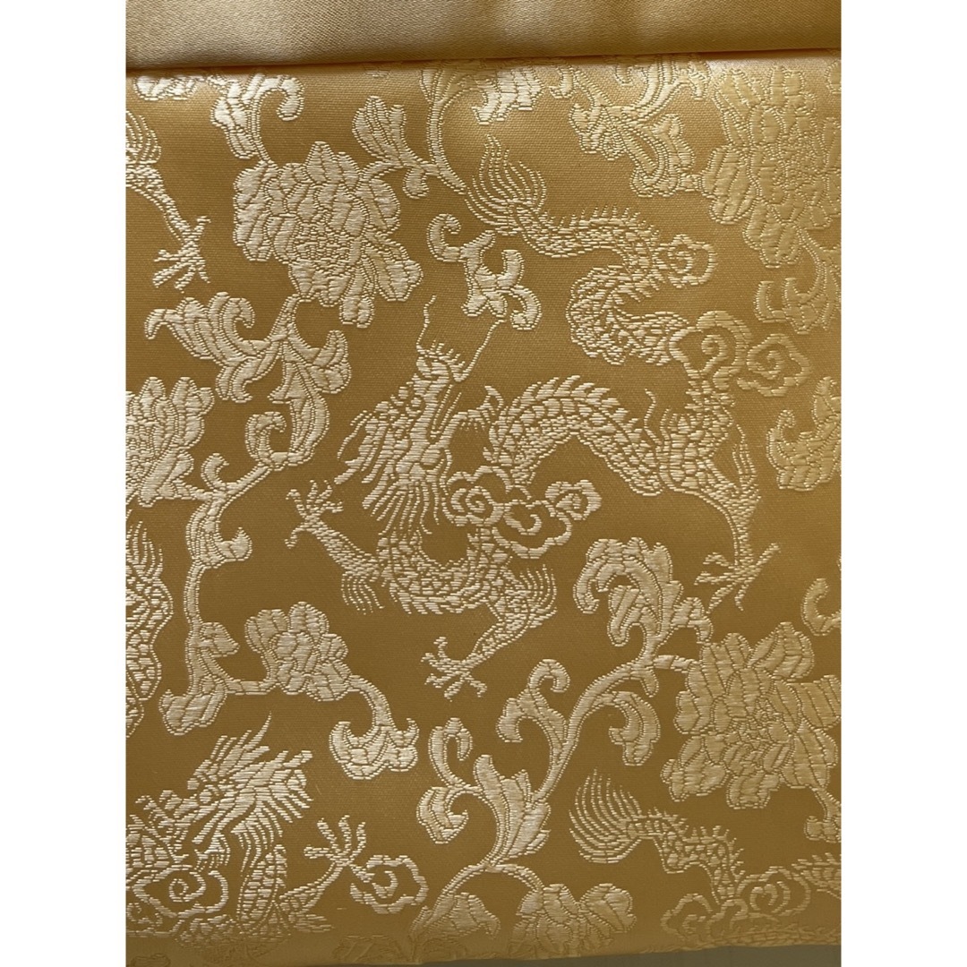 お財布布団 金龍 お布団セットの通販 by ひまわり🌻｜ラクマ