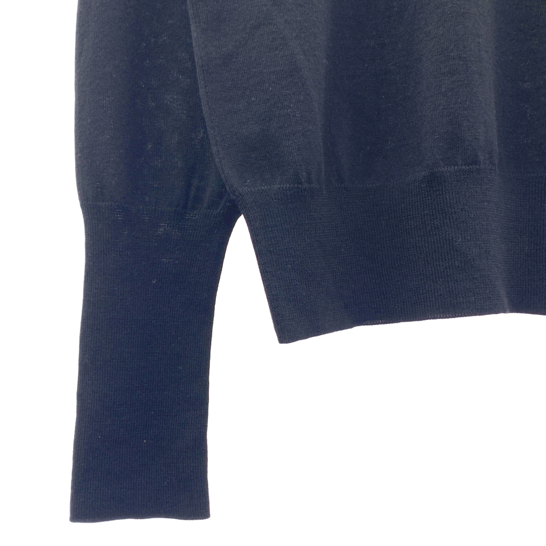 美品】 L'ECHOPPE LE / エルイー | 2021AW | 16G Mock Neck / ウール