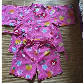 mikihouse（甚平/浴衣）のフリマアイテム一覧