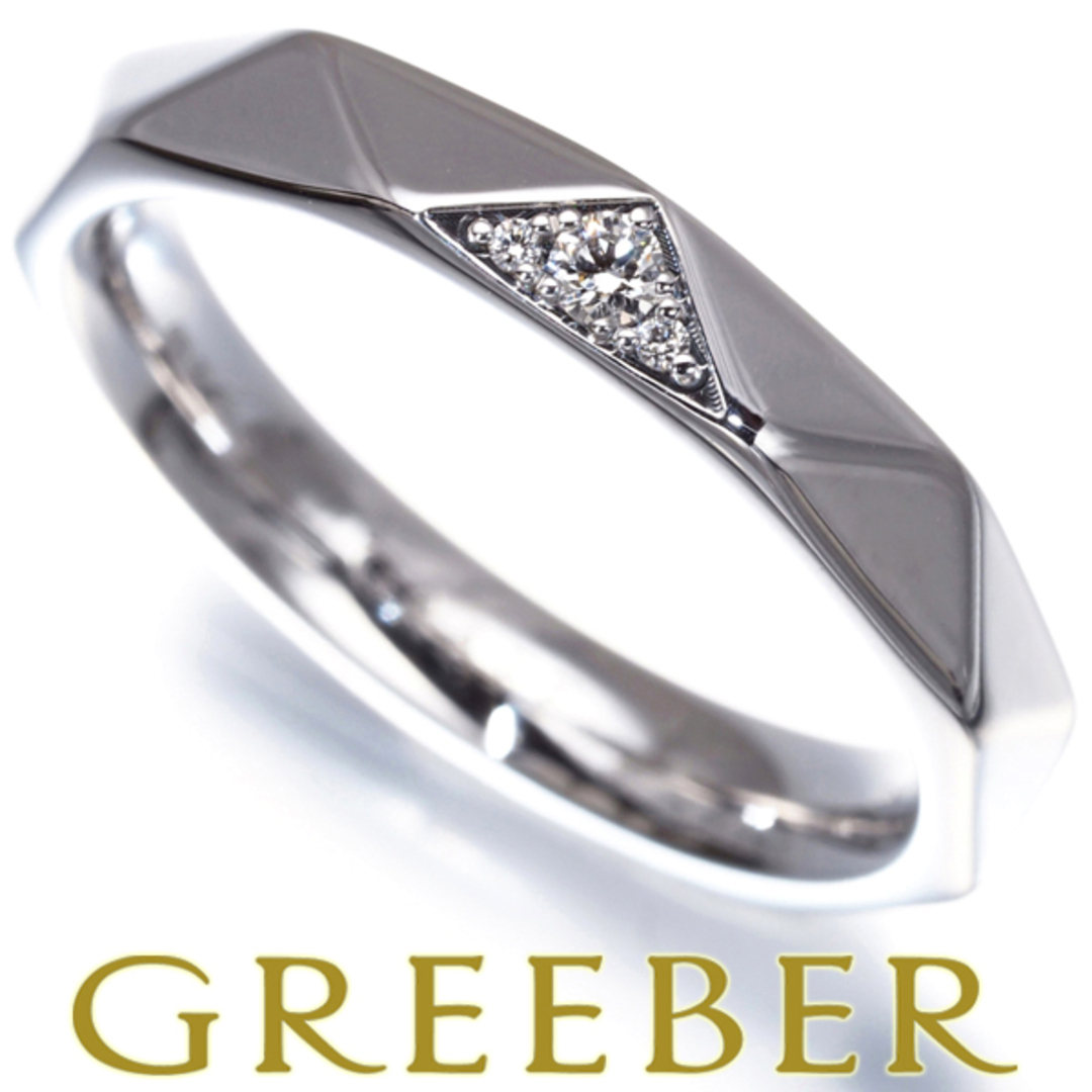 graff - グラフ リング ダイヤ ダイヤモンド ローレンスグラフ