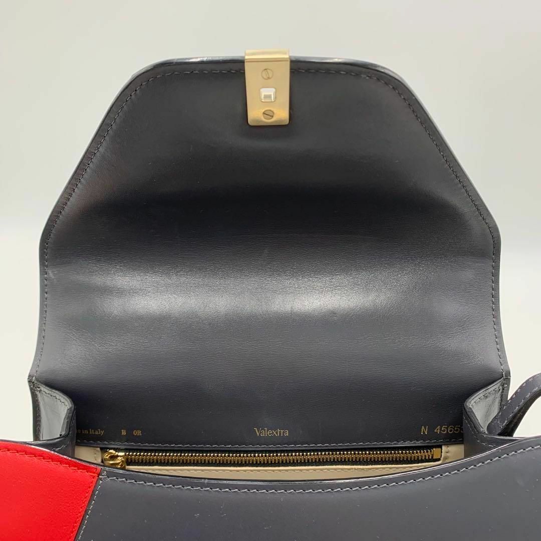 Valextra - ［完売続出 極美品］ヴァレクストラ イジィデ ジュエル