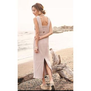 ALEXIA STAM（ロングワンピース/マキシワンピース）のフリマアイテム一覧