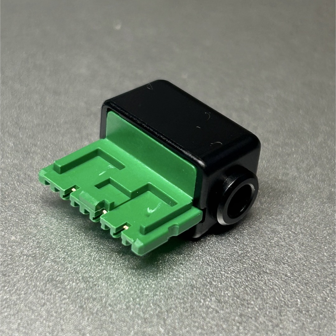 SONY - 【動作品】【純正品】PC-WM1 ウォークマン イヤフォンプラグ