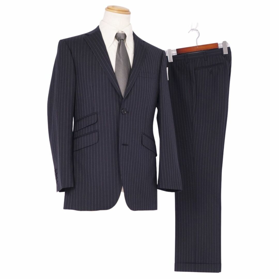 BURBERRY BLACK LABEL - 極美品 バーバリー ブラックレーベル BURBERRY