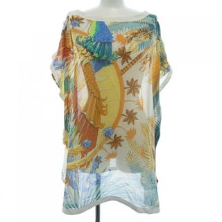 HERMES - エルメス HERMES チュニックの通販 by KOMEHYO ONLINE ラクマ