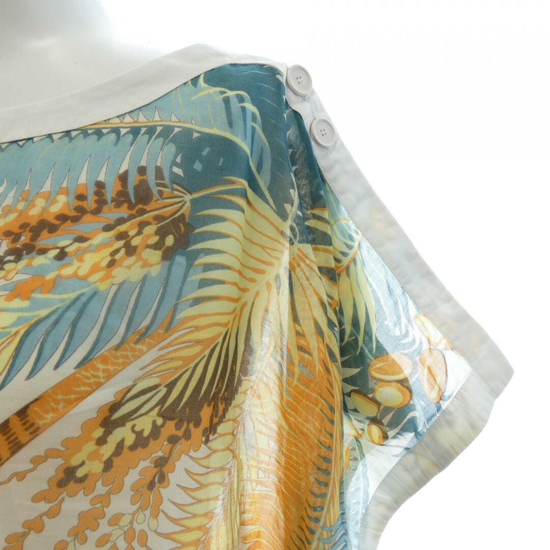 HERMES - エルメス HERMES チュニックの通販 by KOMEHYO ONLINE ラクマ