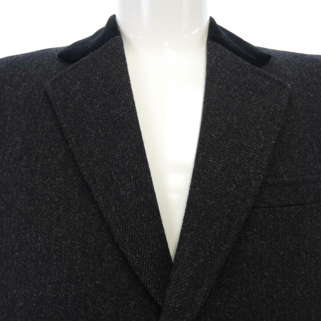 SAINT LAURENT - サンローラン SAINT LAURENT コートの通販 by KOMEHYO