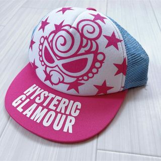 HYSTERIC MINI（帽子）のフリマアイテム一覧