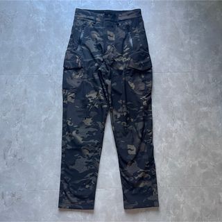 MIL-TEC社製 タクティカルベスト フレクターカモ迷彩 ドイツ軍迷彩の