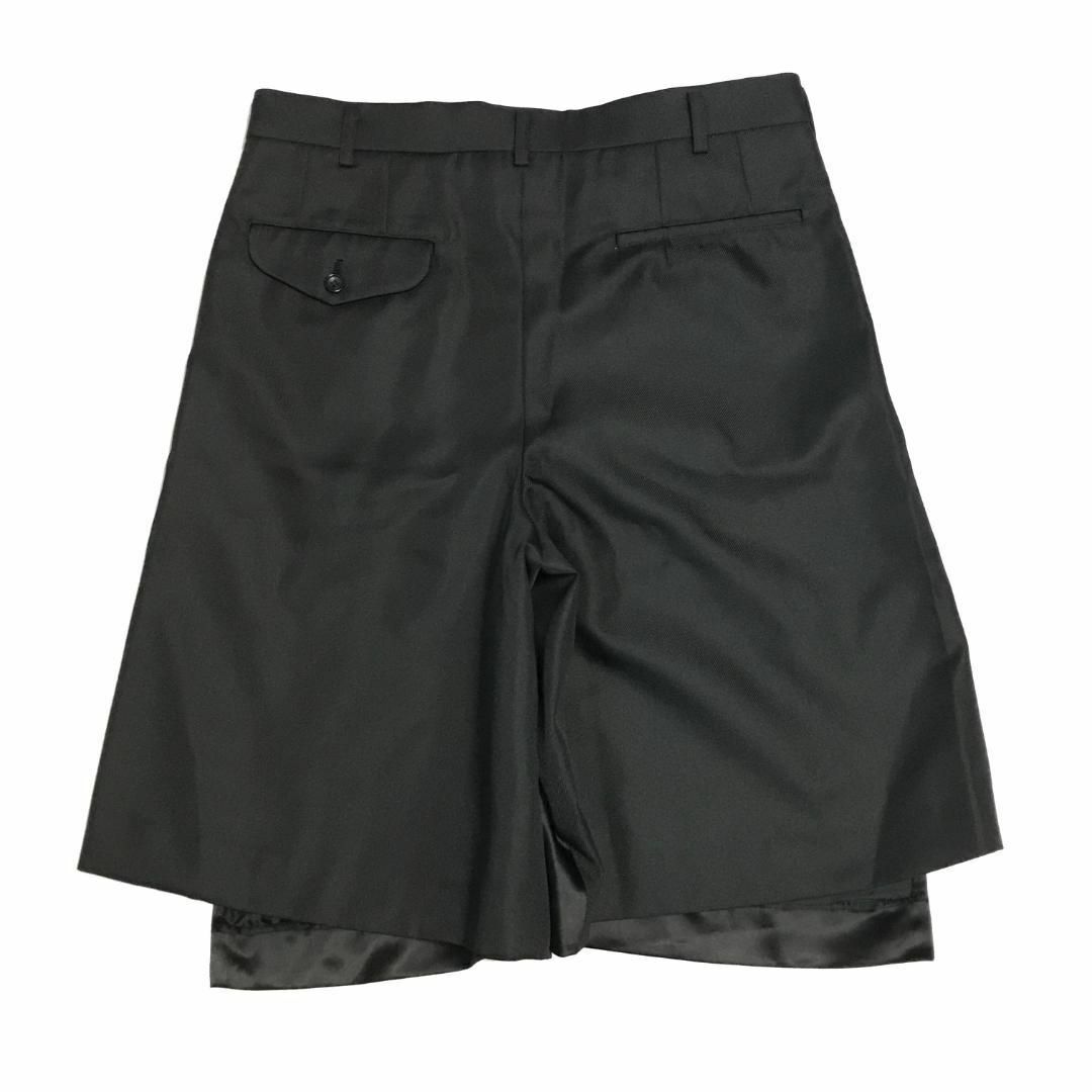 COMME des GARCONS HOMME PLUS - M COMME des GARCONS HOMME PLUS 25SS