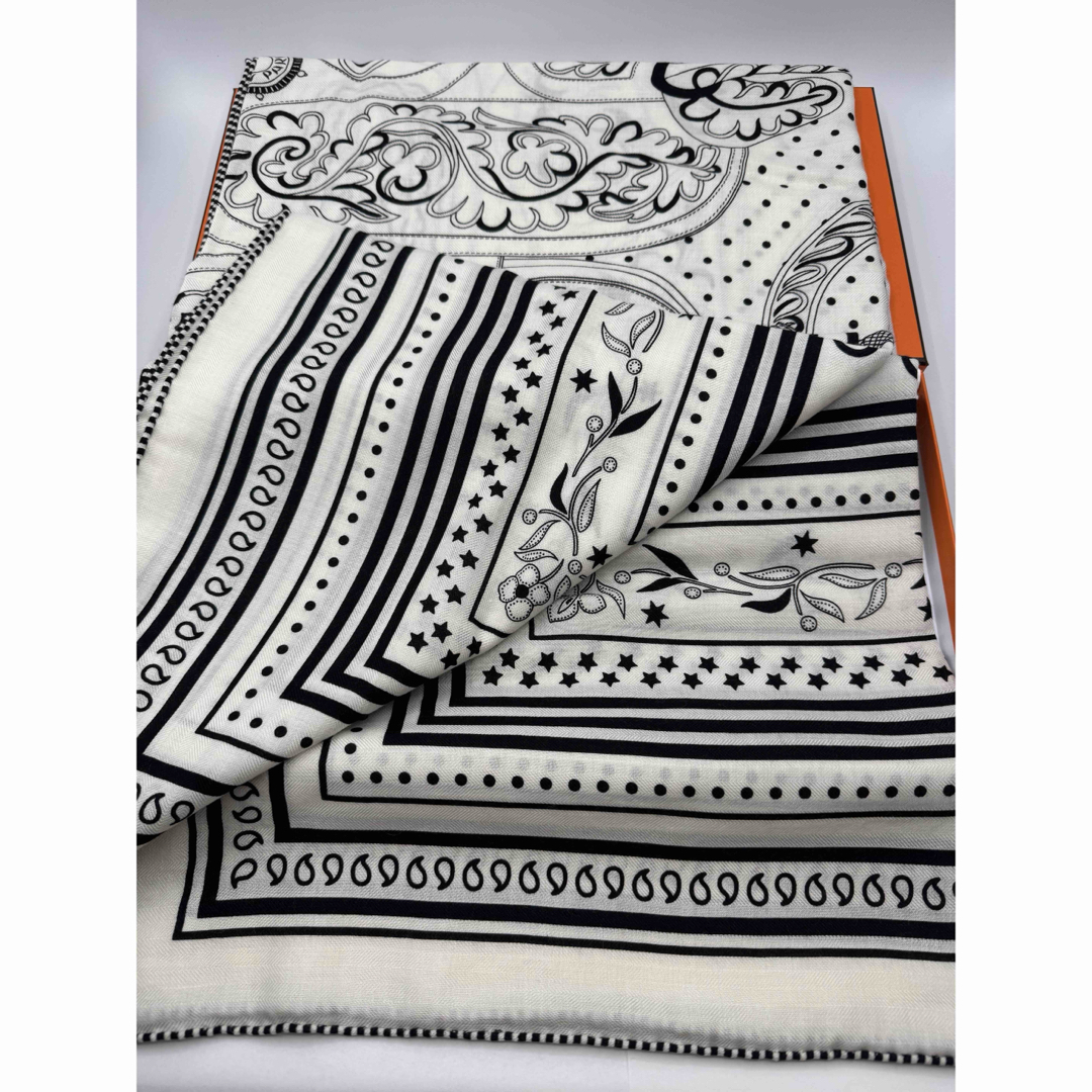 HERMES - 新品 未使用 エルメス カシシル アマゾンの祭典 完売品