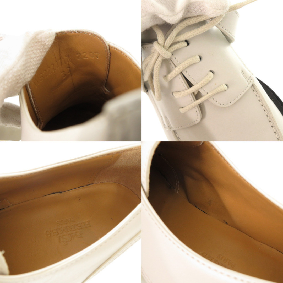 HERMES - 新品同様 エルメス ダービー ファースト ケリー金具 サイズ35