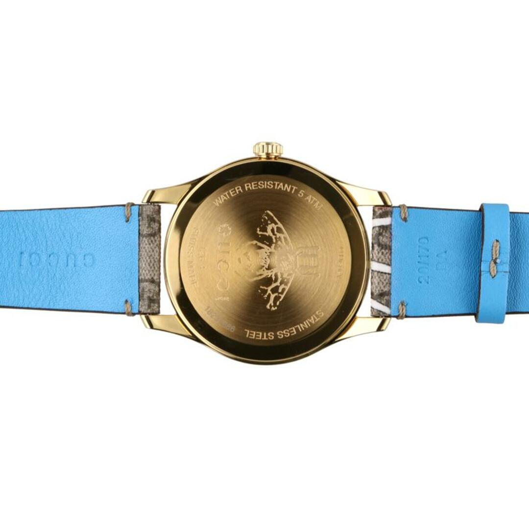 GUCCI - GUCCI グッチ/Gタイムレスドナルドダックウオッチ/YA1264167