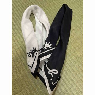 agnes b.（バンダナ/スカーフ）のフリマアイテム一覧