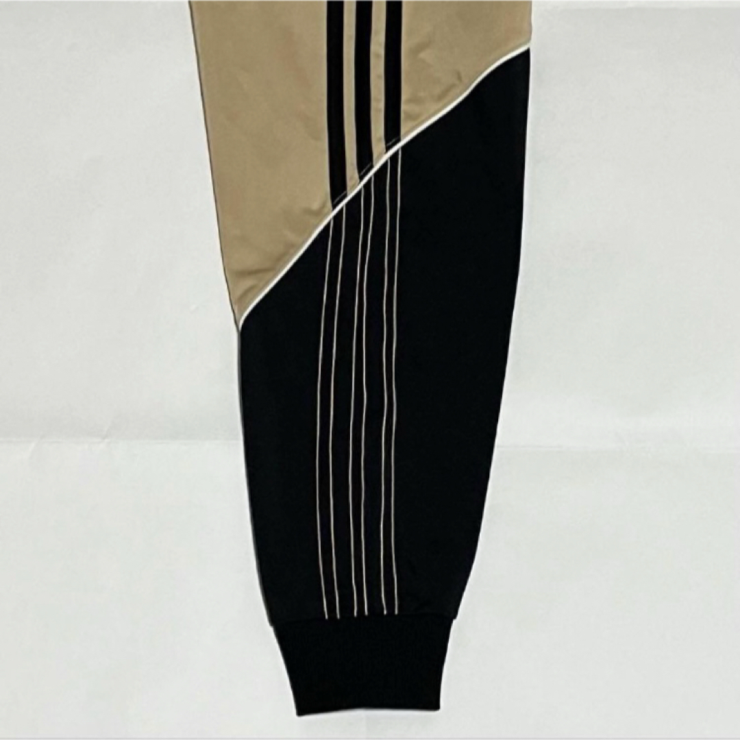 adidas - 【人気】adidas アディダス トラックジャケット 3本ライン