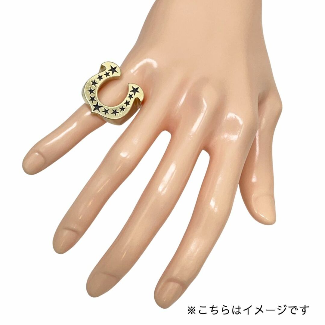 TENDERLOIN - TENDERLOIN テンダーロイン 8K ゴールド ホースシュー