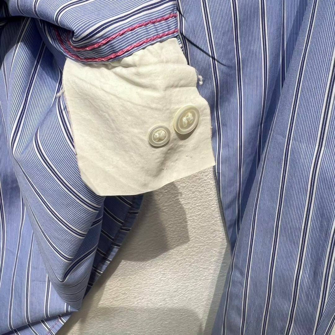 COMME des GARCONS HOMME DEUX - 希少 美品 コムデギャルソンオムドゥ