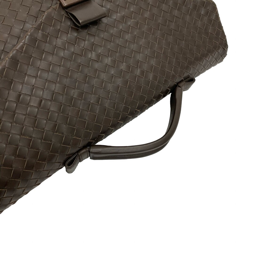 BOTTEGA VENETA - 極 美品 BOTTEGA VENETA ボッテガヴェネタ イントレ