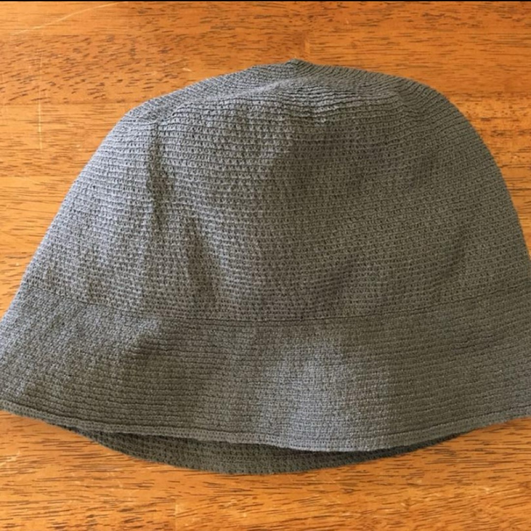 Jurgen Lehl - 新品‼️ヨーガンレール 帽子の通販 by アオ's shop