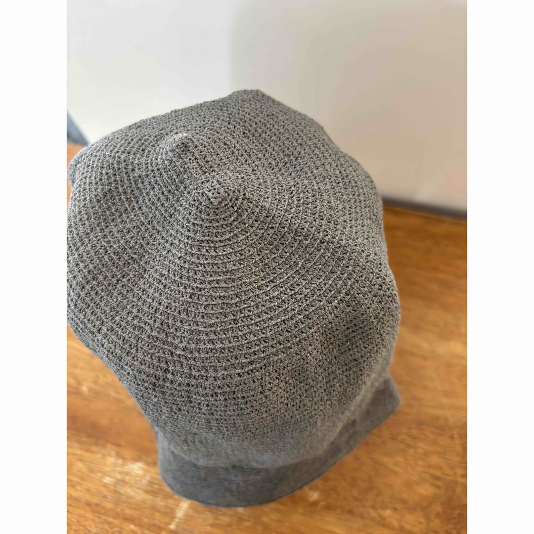 Jurgen Lehl - 新品‼️ヨーガンレール 帽子の通販 by アオ's shop